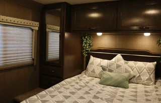 Travel in Comfort: Your Home on the Road