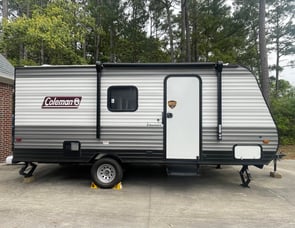 Dutchmen RV Coleman 17B