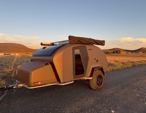 Escapod Escapod Topo2