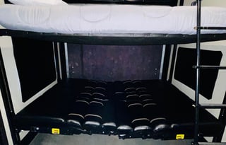 The Pointer Haus - 2017 Keystone RV Carbon 27