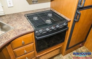 Stars, Stripes & Open Roads – Newmar Bay Star