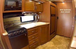 Earth & Sky Nomadic Camp