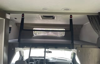 Cozy comforts wherever you wander