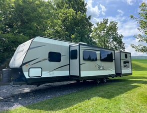 Jayco Jay Flight 32BHDS