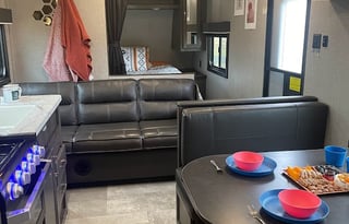 Sol - 2020 Jayco Jay Flight SLX 264BH