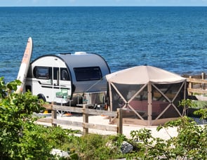 nuCamp RV TAB 400 Std. Model