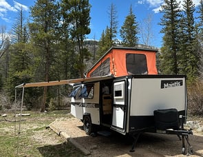 Taxa Outdoor Taxa Mantis