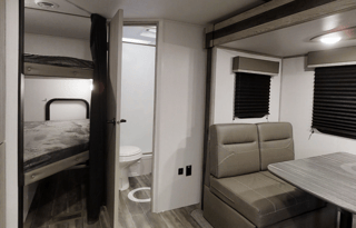 2021 Keystone RV Passport 267BH SL Series