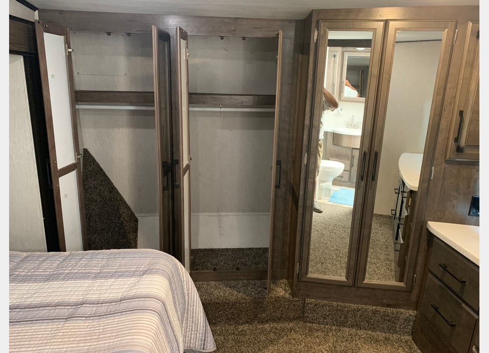 Fifth Wheel rentals in Longwood