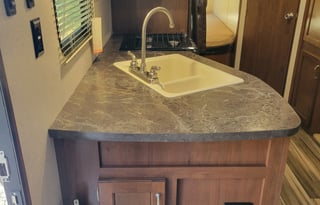 MOJO's 2017 Jayco Jayflight SLX 242