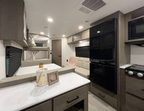 Grand Design Transcend Xplor 24BHX