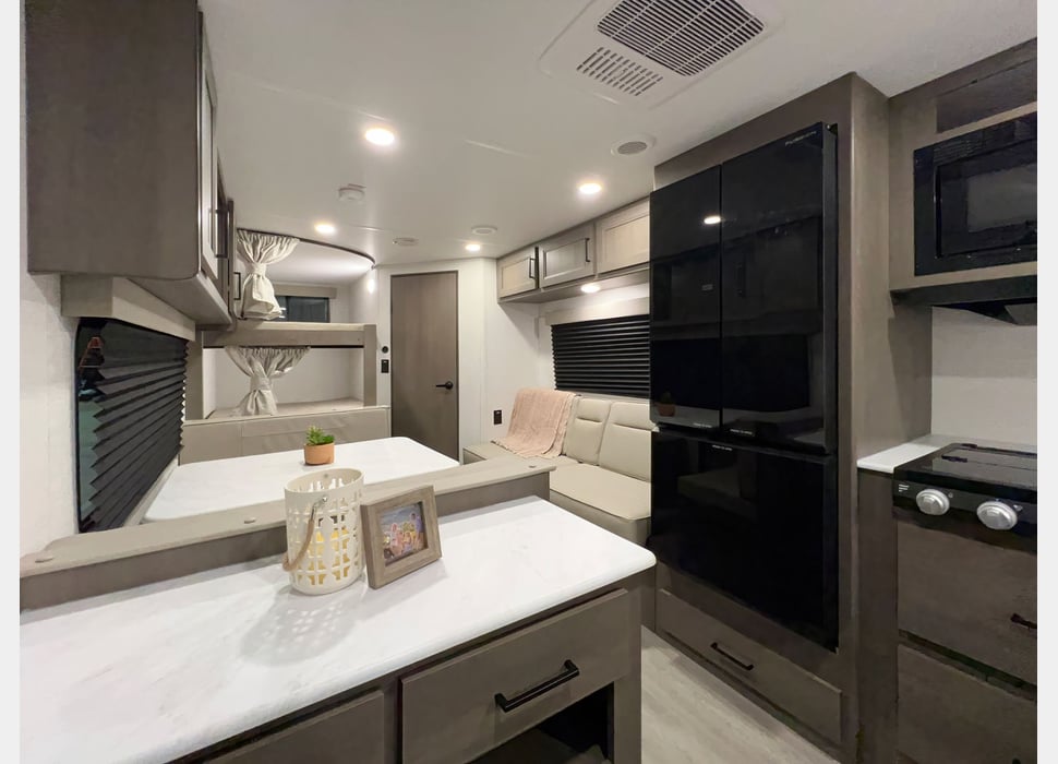 Travel Trailer rentals in Kalispell