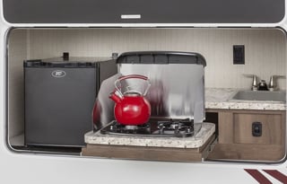 Ultimate Explorer! Easy to Drive!