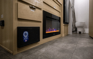 Cozy & Easy-to-Tow Salem FSX – Adventure Ready!