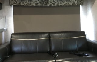 2017 Forest River RV Forester