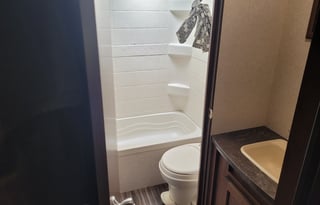 2017 Jayco Jay Flight SLX 264BHW