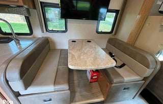 Our Cozy RV