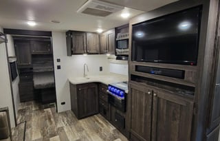 2020 Starcraft Super Lite 241BH