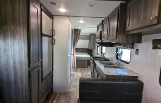 2019 Starcraft Mossy Oak 21FB