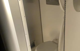 2020 Airstream RV Basecamp 16X