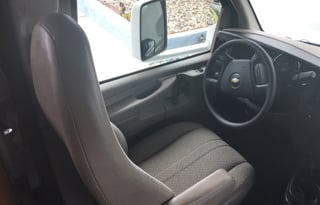 2014 Coachmen RV Freelander 21QB-LTD Chevy 4500