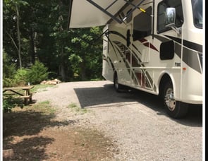 Thor Motor Coach ACE 30.2