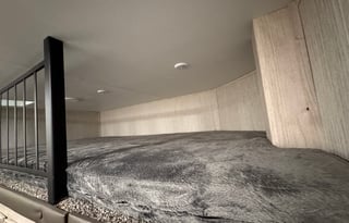 An RV With Two Full Bathrooms?  Yes Please!