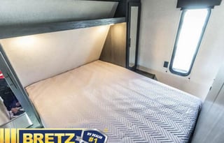 Lucky the Adventurer