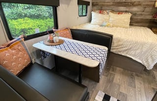 2021 Keystone Hideout Travel Trailer