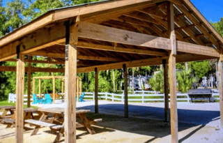 2009 Open Range Open Range 391RES