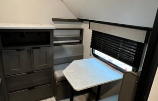 2021 Cruiser MPG 2800QB