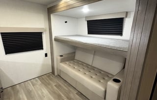 2024 Grand Design Transcend Xplor 315BH