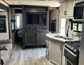 Jayco Jay Flight 32TSBH
