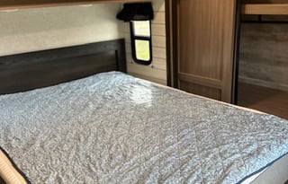2021 CrossRoads RV Sunset Trail SS330SI