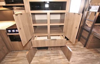 2022 Grand Design 2400BH "Solar Express"