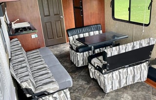 2016 Dynamite FireStorm TH22