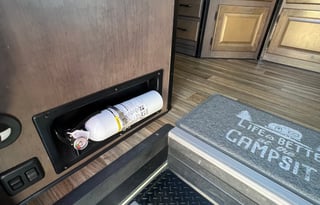 2019 Thor Motor Coach 28A Majestic