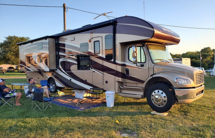 RV Photo
