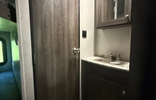 Jeff and Shannon’s Family Friendly BunkHouse