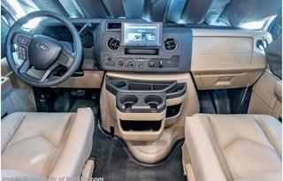 Luxury Style, Ready and Easy 2024 Entegra 29V