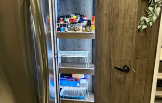 2021 Alliance RV Paradigm 370FB