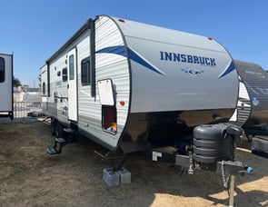 Gulf Stream RV Innsbruck 295SBW