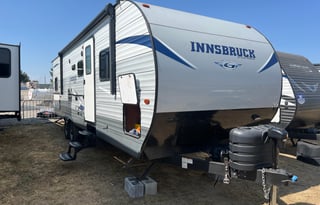 2019 Innsbruck 301TB 4247