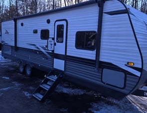 Jayco Jay Flight SLX 8 284BHS