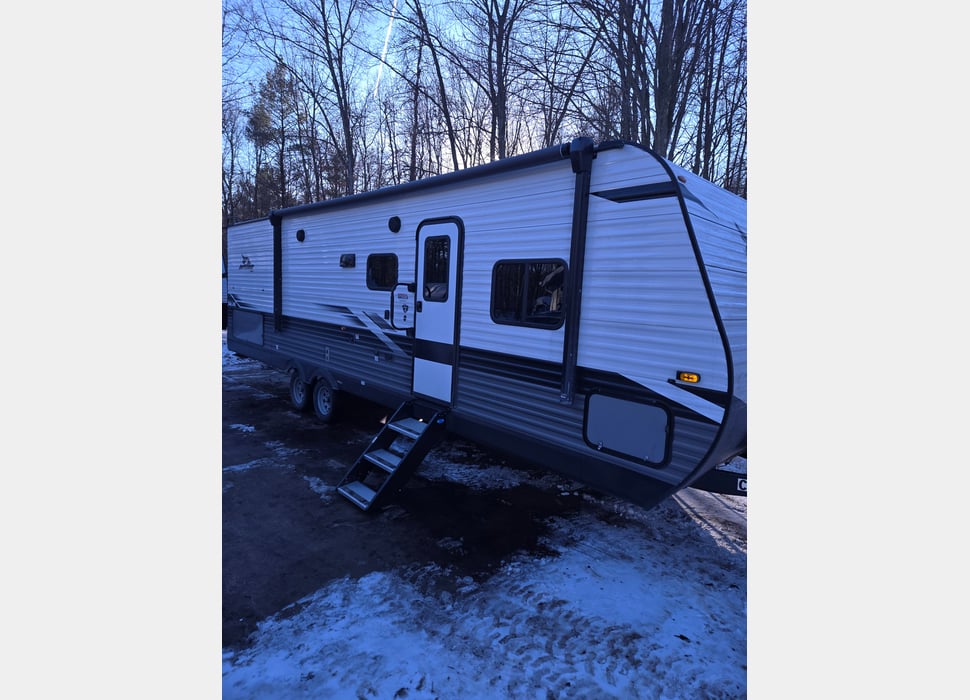 Travel Trailer rentals in Lowell