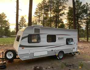 Jayco Jay Flight Swift SLX 184BH