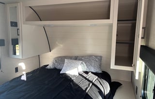 2025 Jayco Jay Flight 265bhs