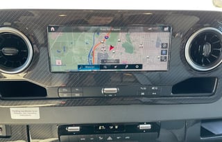 2021 Winnebago Navion 24D