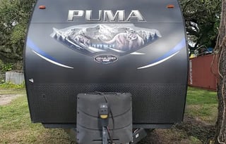 2019 Palomino - Puma 2RKTS