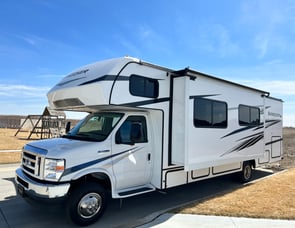Forest River RV Sunseeker Classic 3010DS Ford